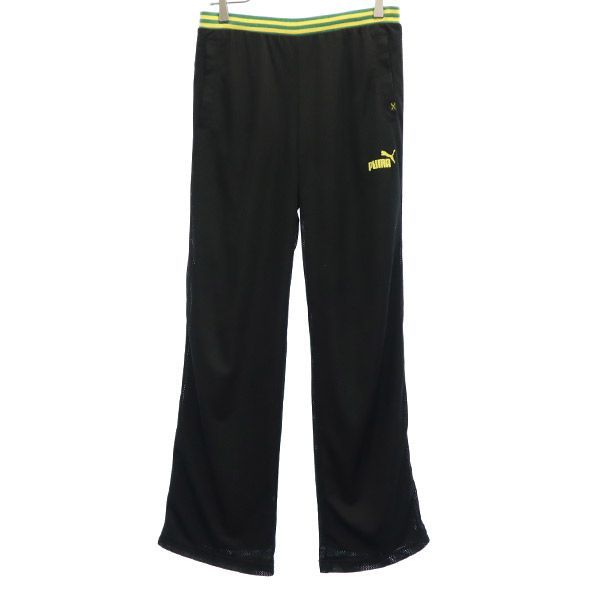 PUMA プーマ メッシュ ロングパンツ