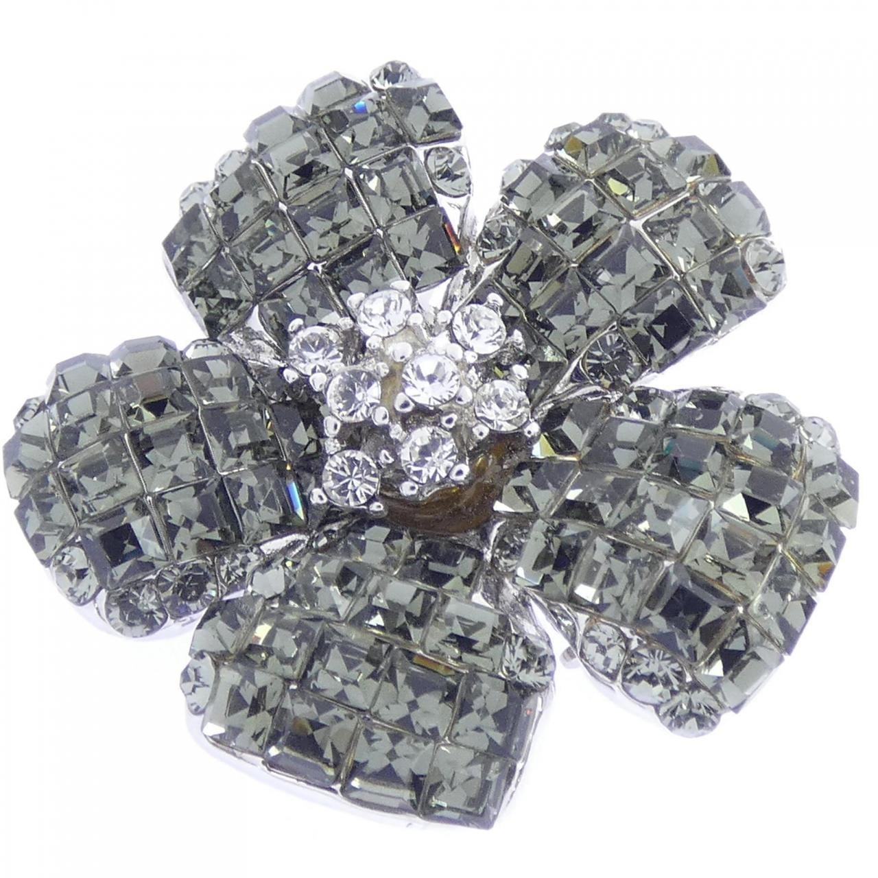 フォクシー FOXEY FLEUR 26645 ブローチ