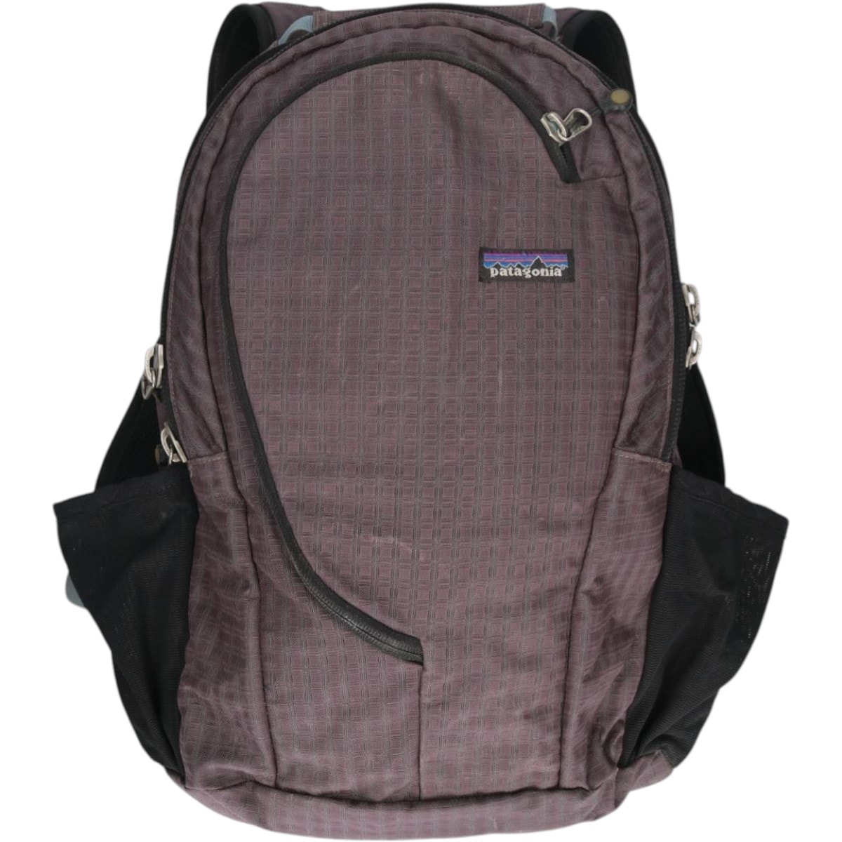 古着 00年代 パタゴニア Patagonia 48860F7 LIGHTWIRE PACK ライトワイヤーパック バックパック リュックサック/gaa006505