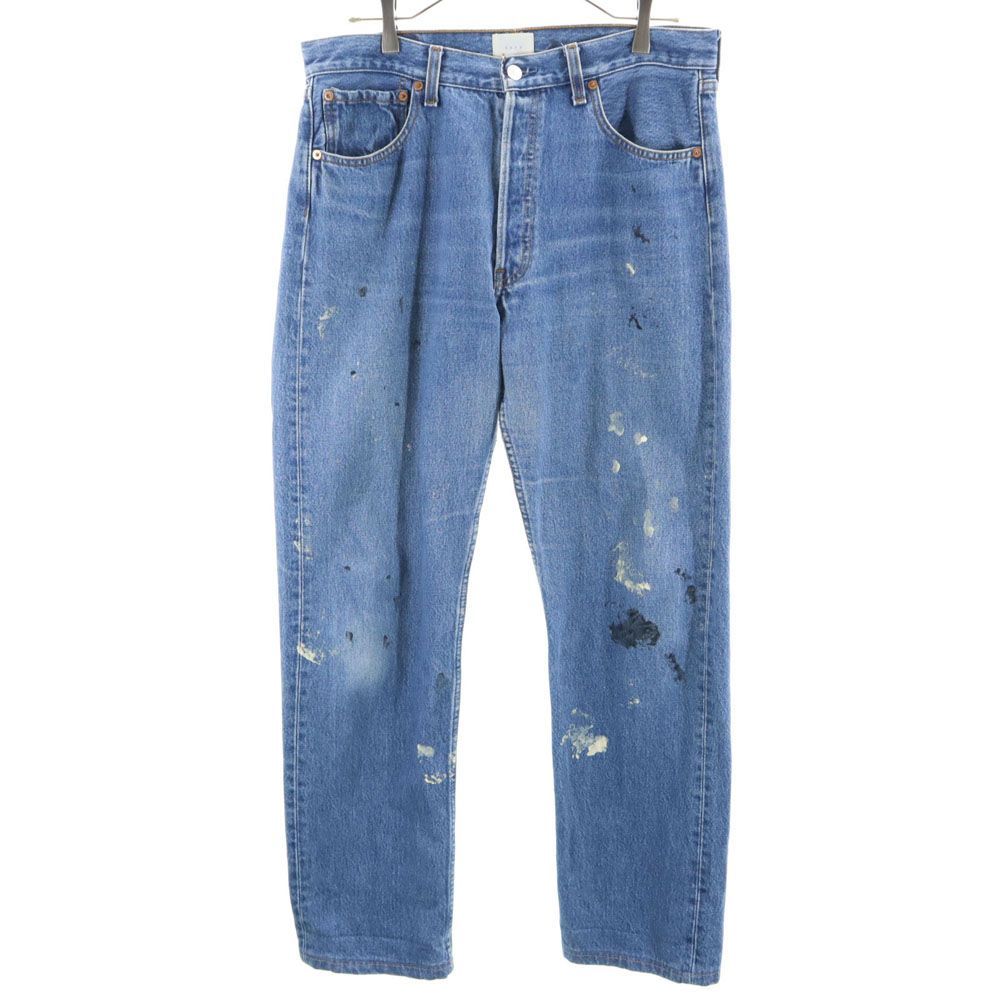 Levi's 90s ストレートデニムパンツ