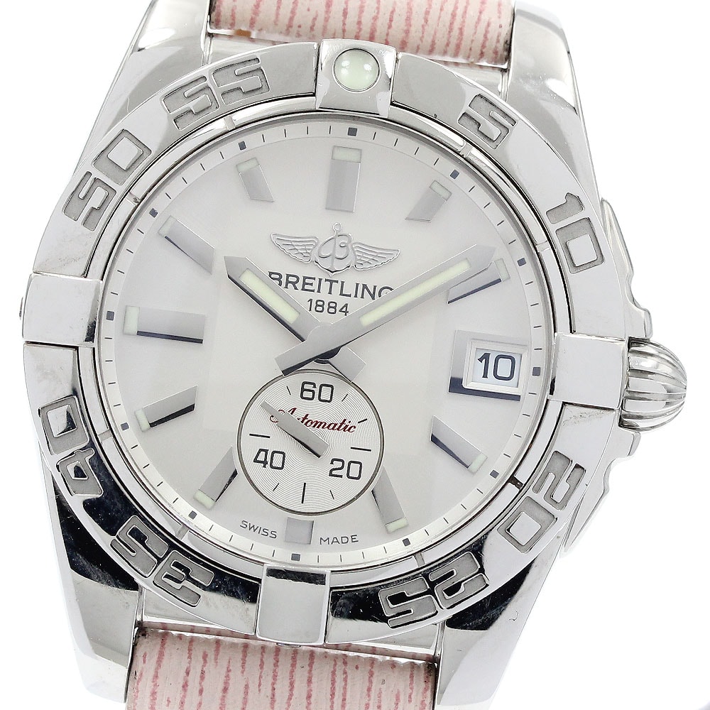 ☆良品 ブライトリング ギャラクティック 36 レディース 【中古】