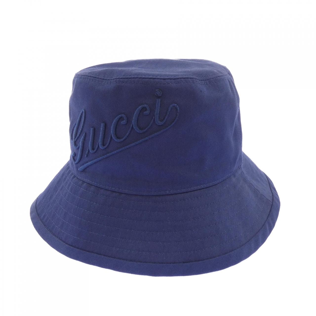 グッチ GUCCI 792789 4HBBB ハット