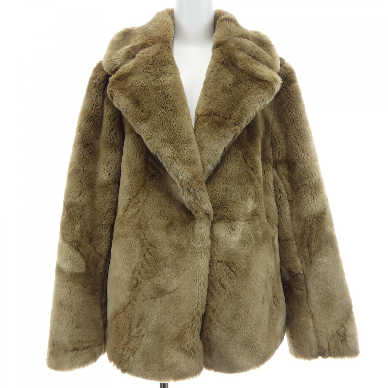 ドリスヴァンノッテン DRIES VAN NOTEN ジャケット