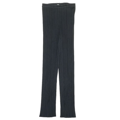 ■美品■PLEATS PLEASE ISSEY MIYAKE プリーツプリーズ イッセイミヤケ パンツ サイズ1 プリーツ ロングパンツ ブランド古着【中古】20260916/RB0988