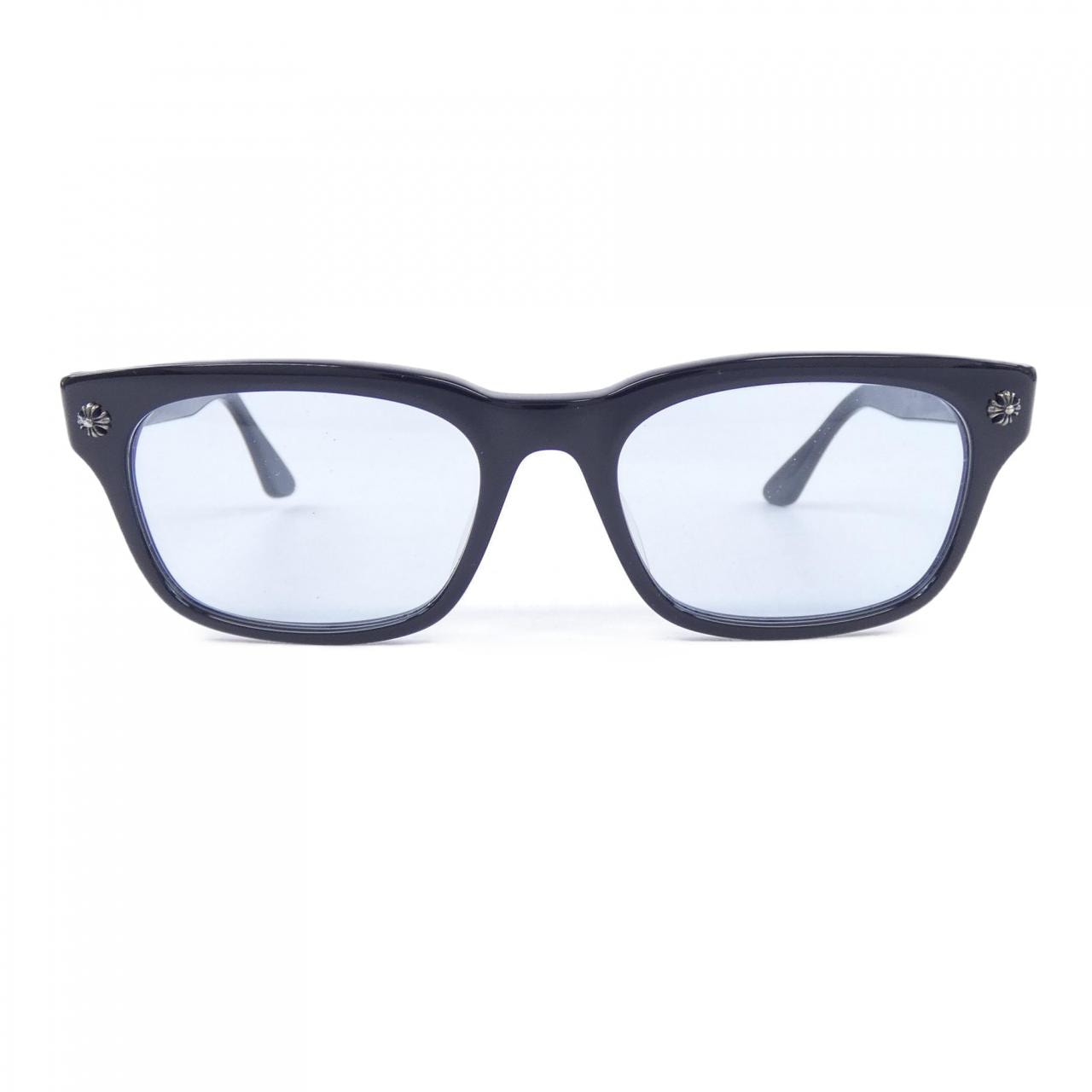 クロムハーツ CHROME HEARTS VAGILANTE EYEWEAR