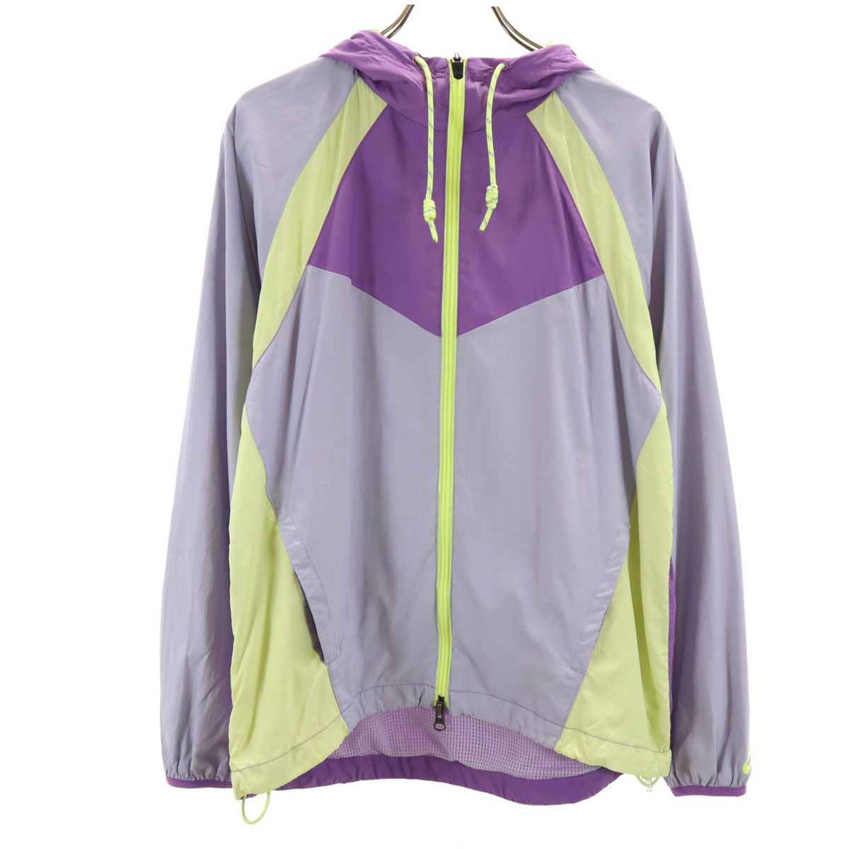 NIKE ナイキ ウインドブレーカー