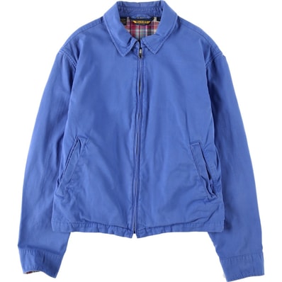 古着 00年代 ラルフローレン Ralph Lauren RUGBY ラグビー スイングトップ スポーツジャケット メンズM相当/eaa633521