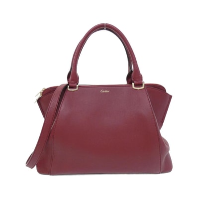 カルティエ C DE CARTIER SM L1001829 バッグ