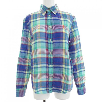 ラルフローレン RALPH LAUREN シャツ
