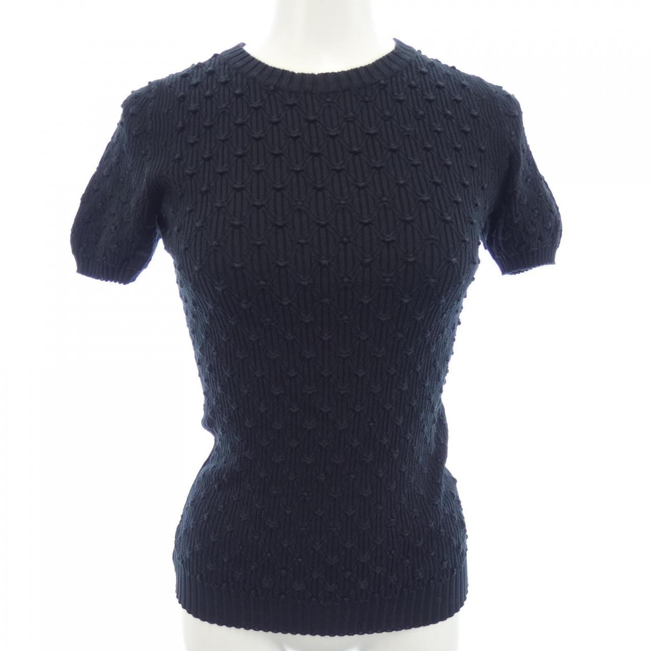 シャネル CHANEL P58470K07659 ニット