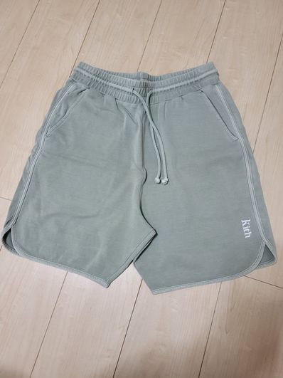 KITH ショートパンツ