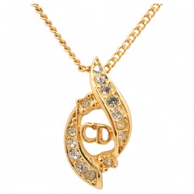 ディオール ネックレス レディース