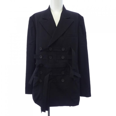ヨウジヤマモトプールオム YOHJI YAMAMOTO POUR HOMME HJ-J68-100 ジャケット