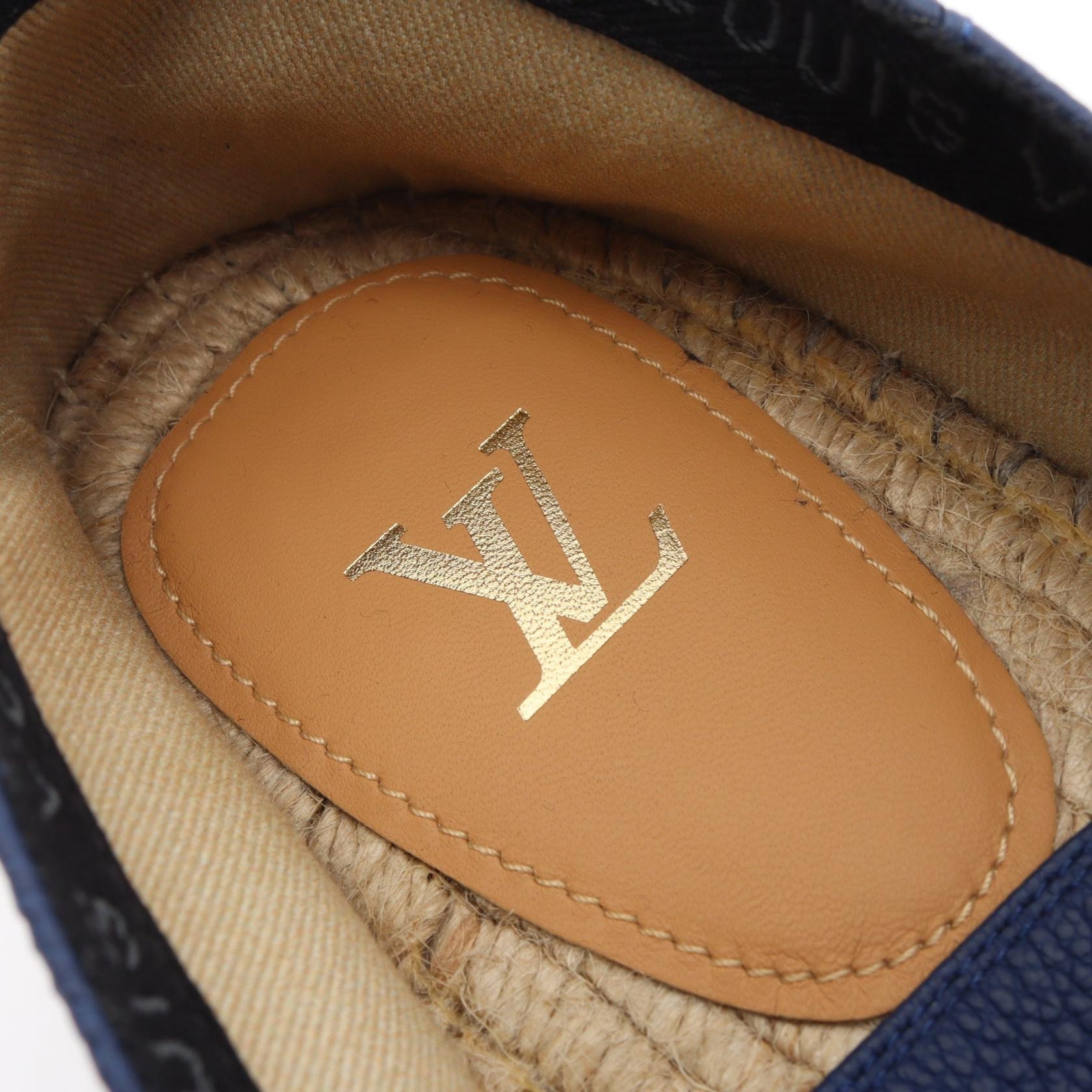 A (未使用に近い)】ルイ・ヴィトン LOUIS VUITTON ビダールライン