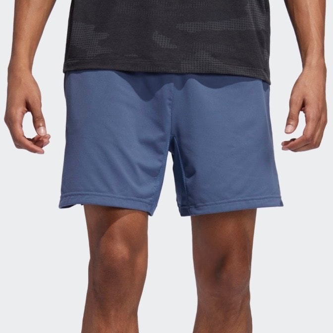 新品 adidas クライマクール ショーツ / 4KRFT 6 inch