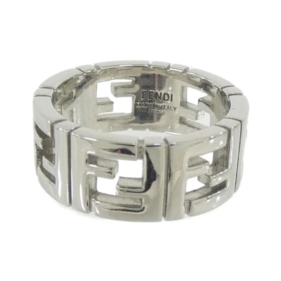 フェンディ 7AJ591 B08 リング