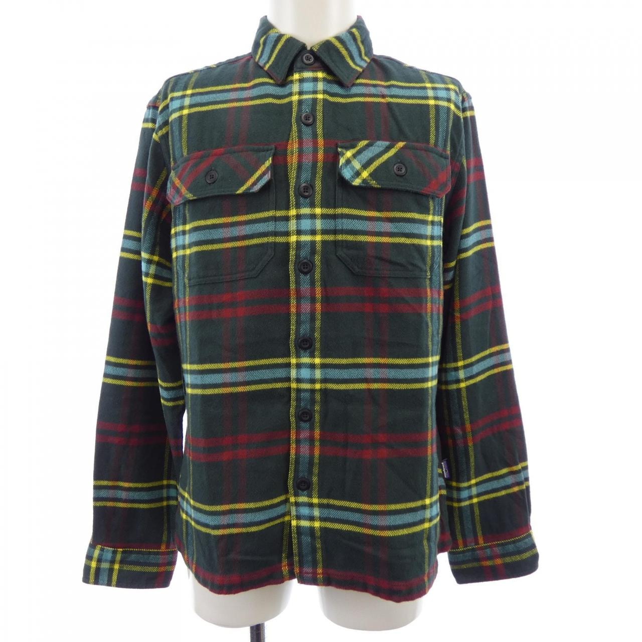 パタゴニア PATAGONIA 54130FA16 シャツ
