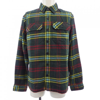 パタゴニア PATAGONIA 54130FA16 シャツ