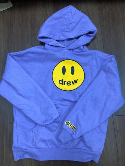 drew house フーディー