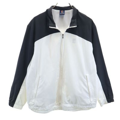 NIKE ナイキ トラックジャケット