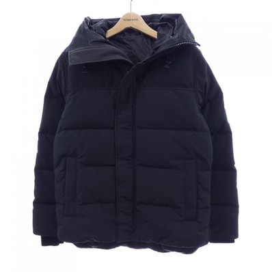 カナダグース CANADA GOOSE BLACK LABEL 3804MB MACMILLAN マクミラン ダウンジャケット