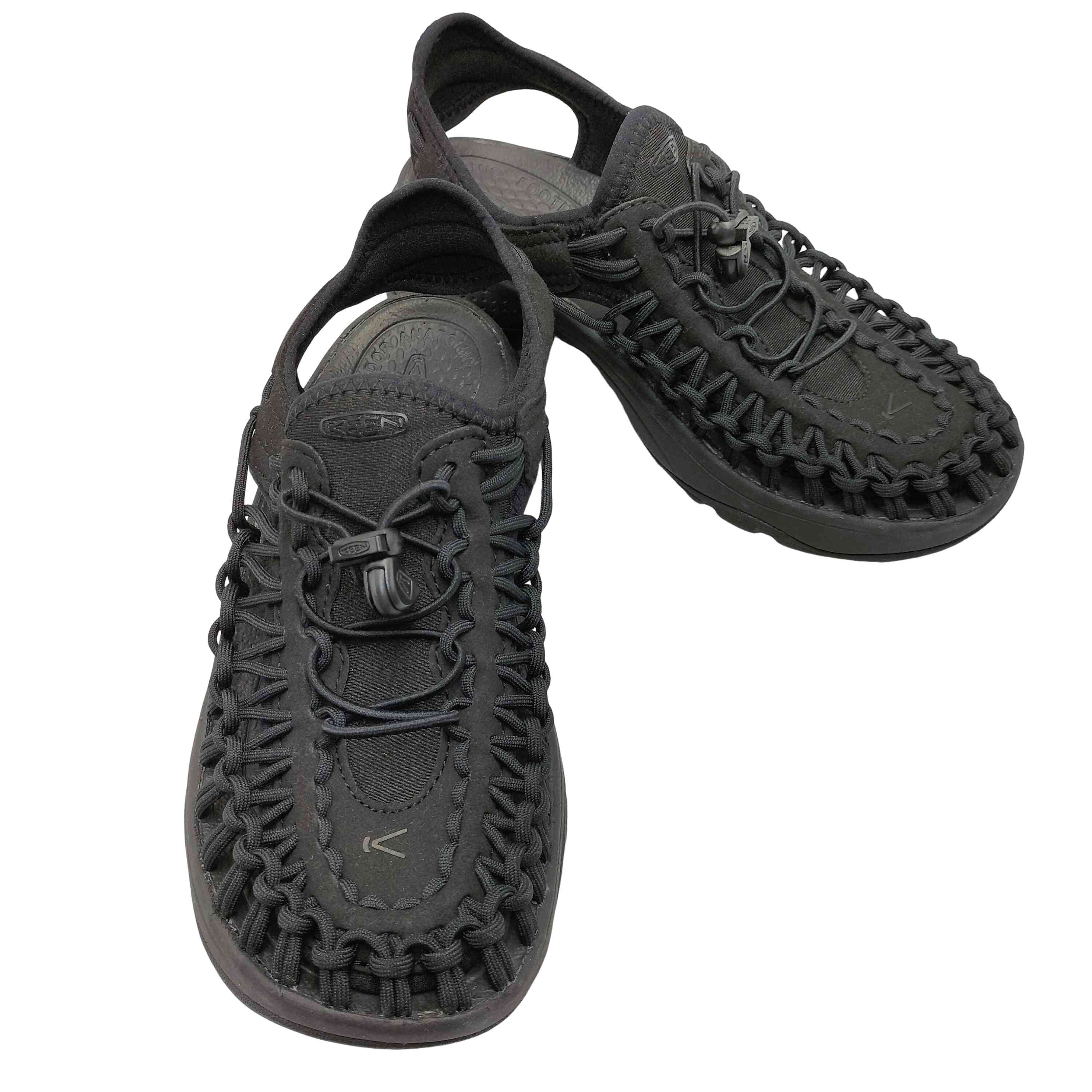 ユニーク アストリア サンダル【1142265484917】