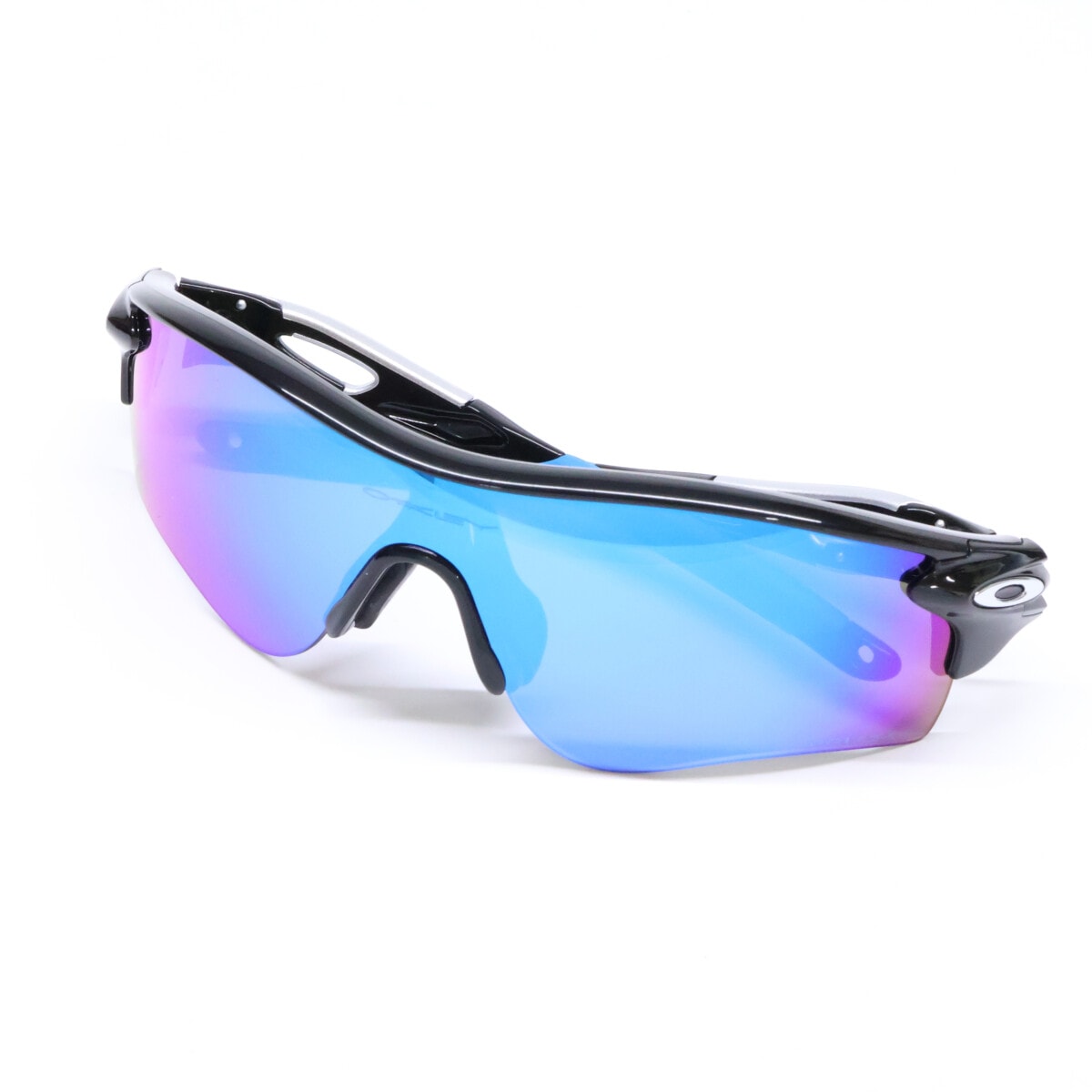 オークリー OO9206-5138 RADARLOCK PATH Asia Fit PRIZM P レーダーロックパス スポーツ 131