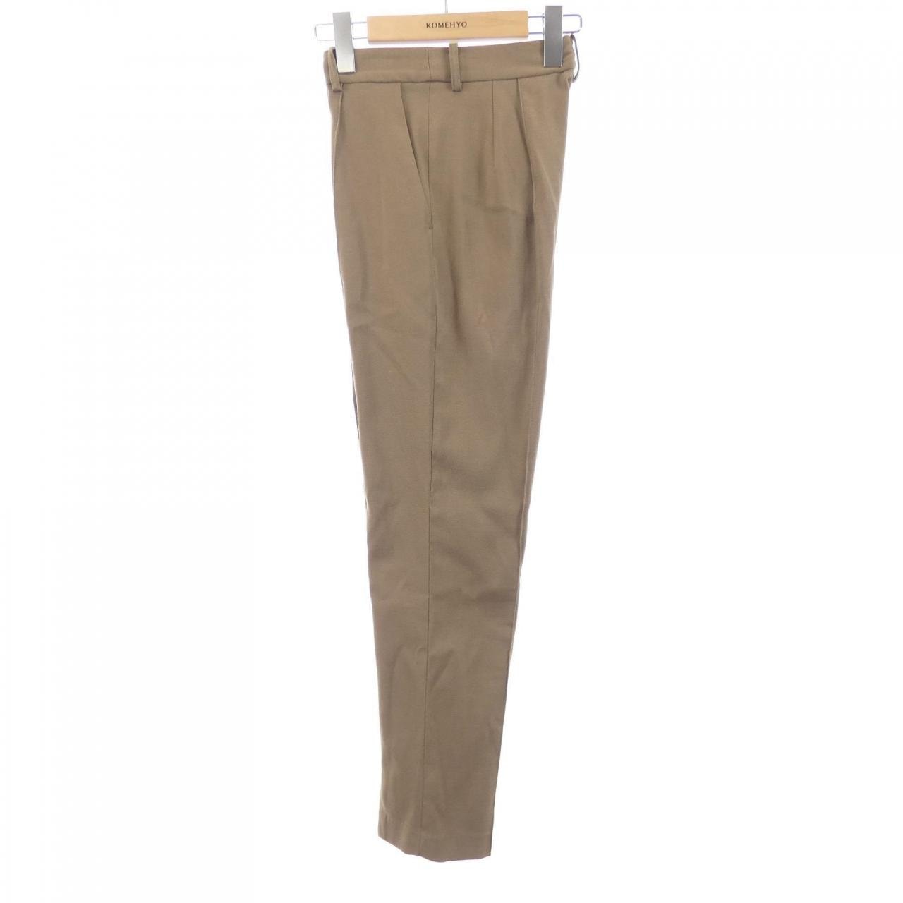 クラネ CLANE パンツ