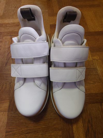 LV アークライト ラインスニーカー