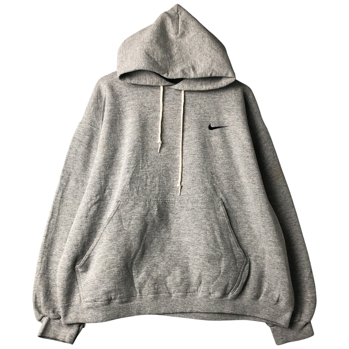 古着 90年代 ナイキ NIKE スウェットプルオーバーパーカー メンズL相当 ヴィンテージ/eaa607406