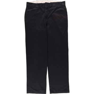 古着 ディッキーズ Dickies ワークパンツ メンズw36相当/eaa636154