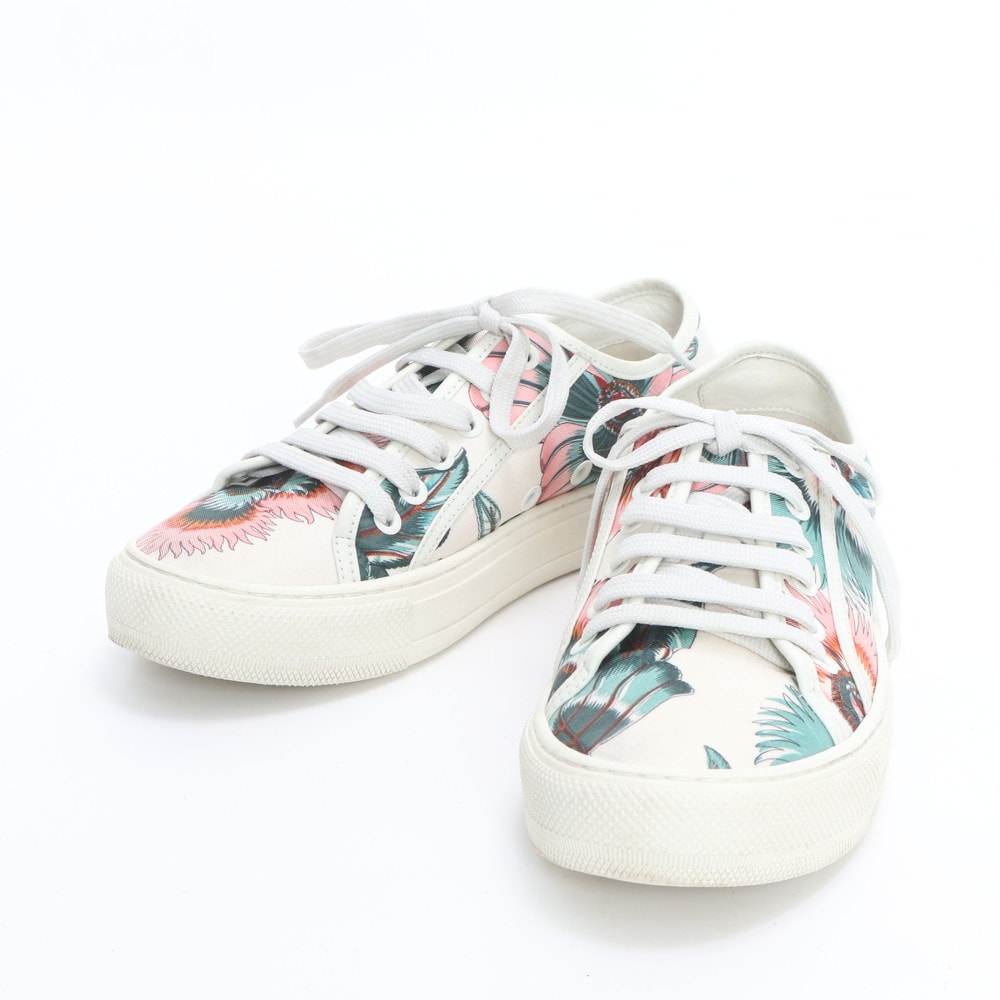 ■美品 サルヴァトーレフェラガモ ガンチーニ6 23.5cm 相当