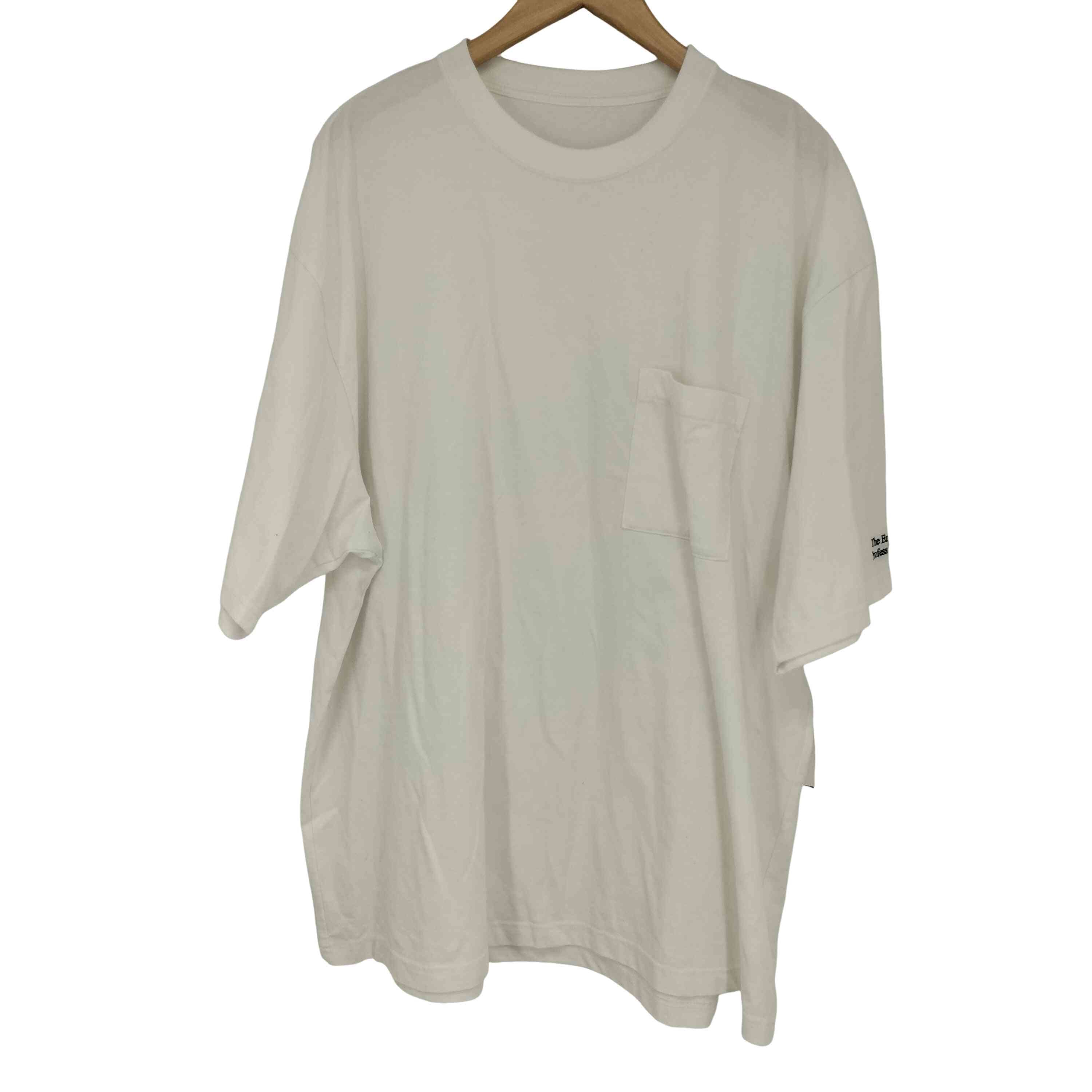 ENNOY 23SS L/S Border T-Shirts 