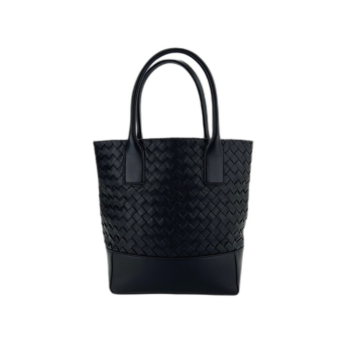 ボッテガヴェネタ BOTTEGAVENETA トートバッグ【中古】