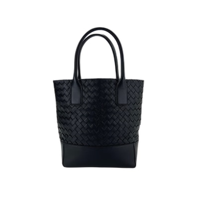 ボッテガヴェネタ BOTTEGAVENETA トートバッグ【中古】