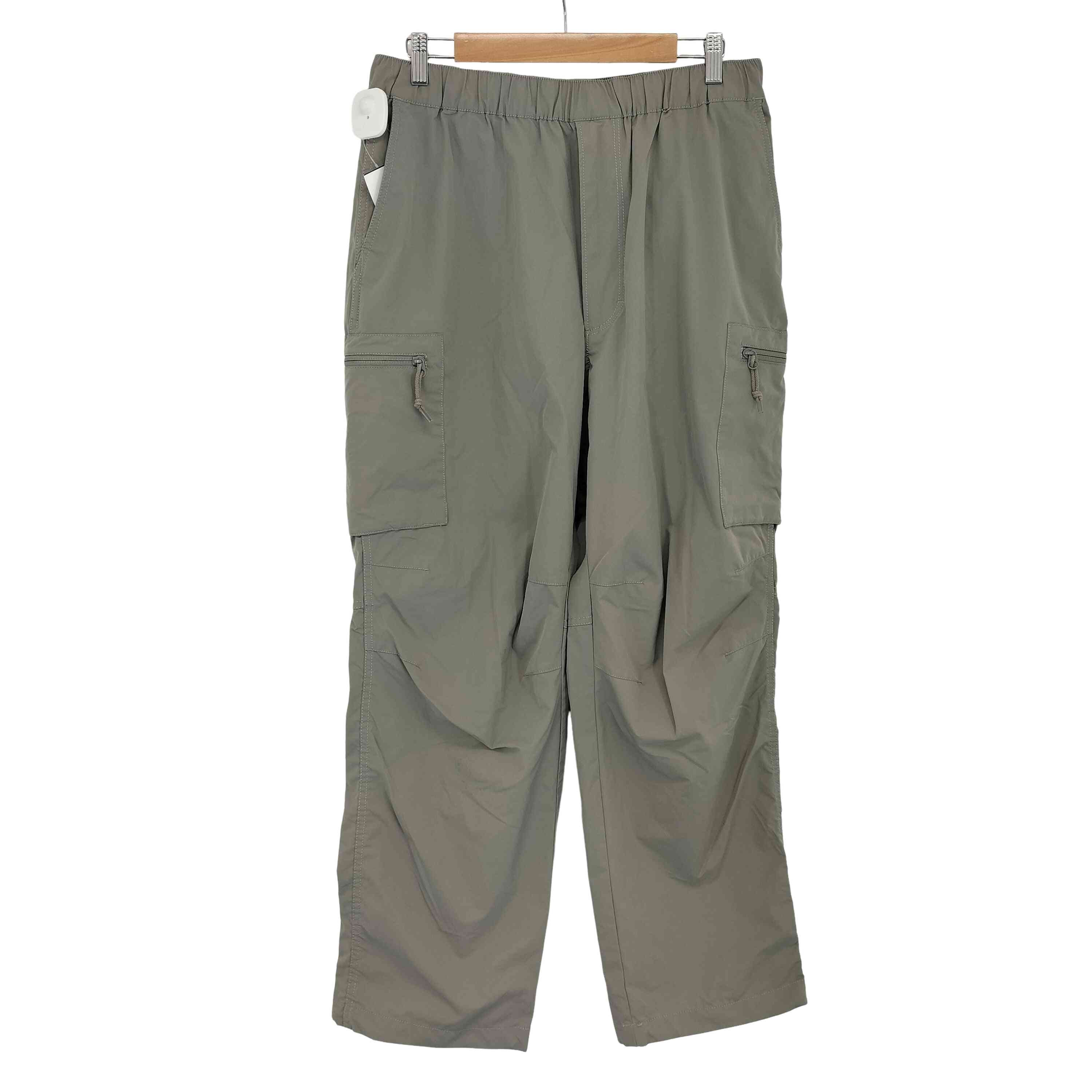 ユーティリティ ストレッチ イージーパンツ シャカパン【1142305655086】