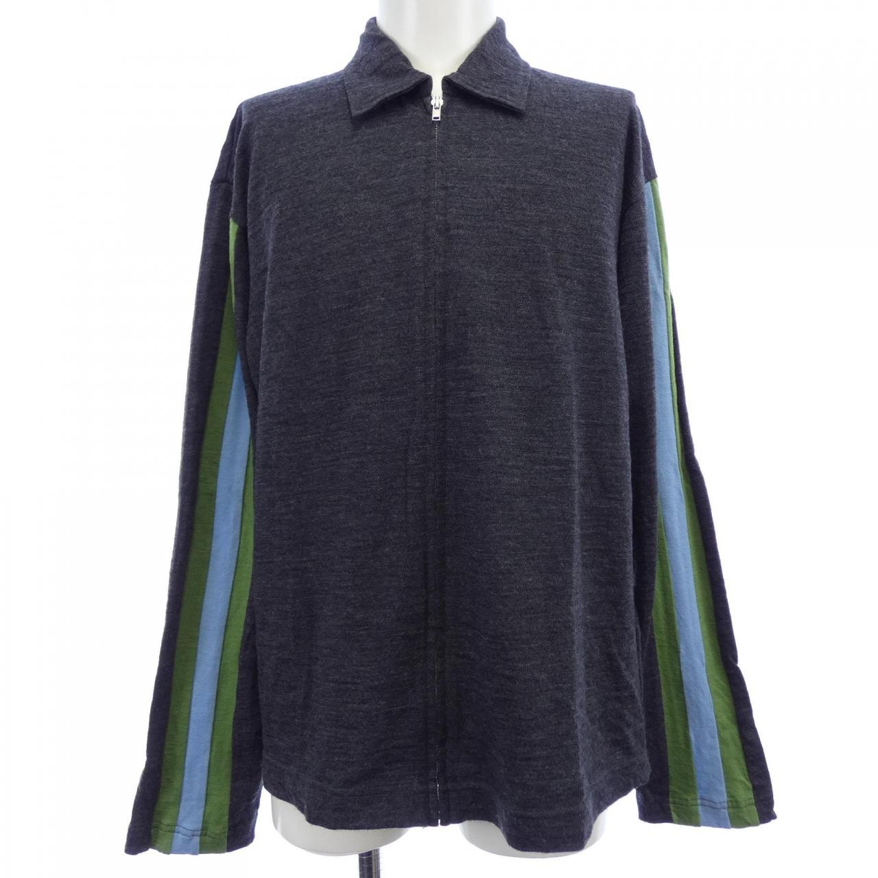 コムデギャルソンオム COMME des GARCONS HOMME HR-T048 カーディガン
