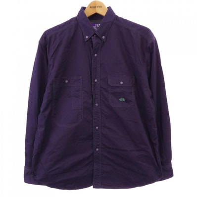 ザノースフェイス THE NORTH FACE NT3202N シャツ
