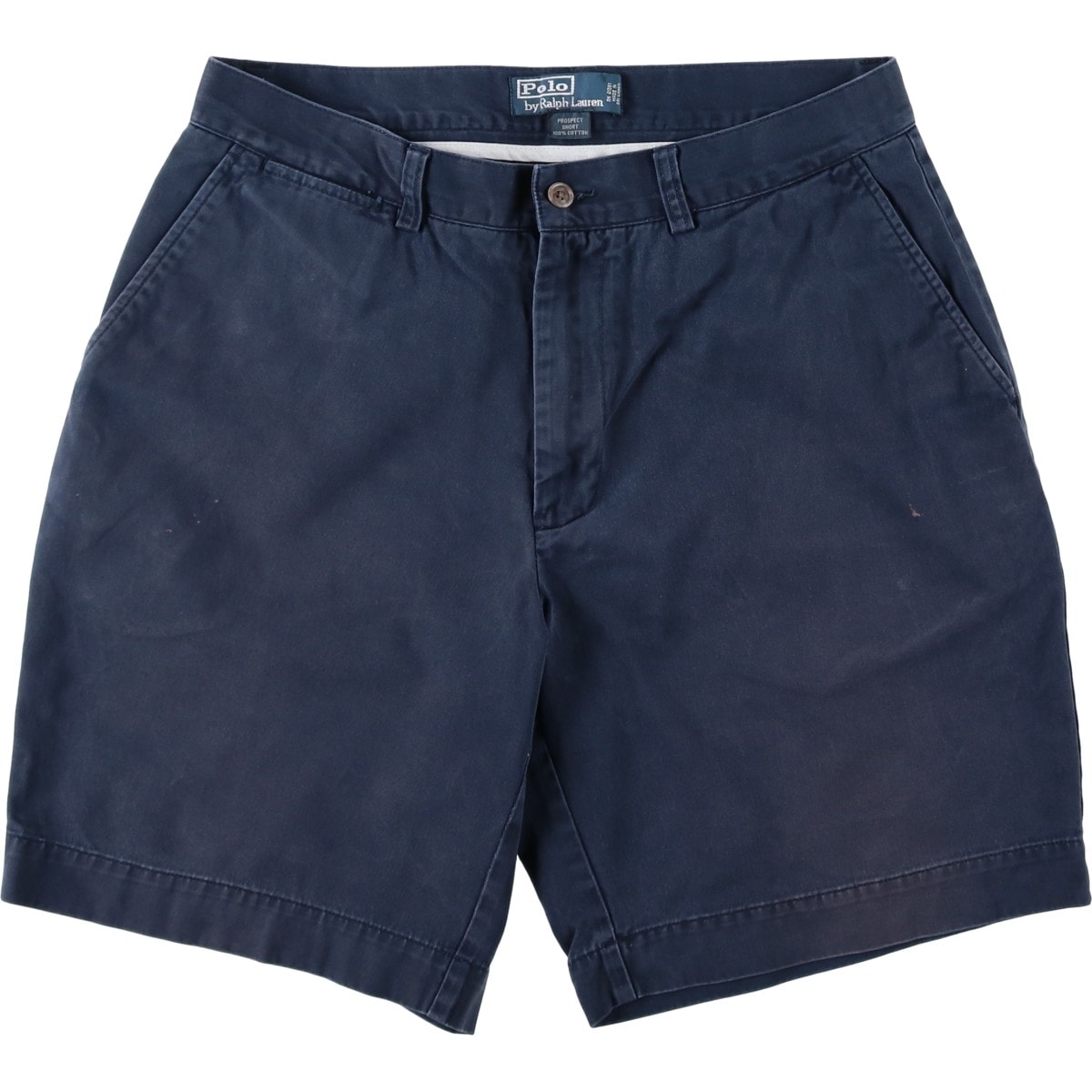 古着 ラルフローレン Ralph Lauren POLO by Ralph Lauren PROSPECT SHORT チノショーツ ショートパンツ メンズw33相当/eaa642993