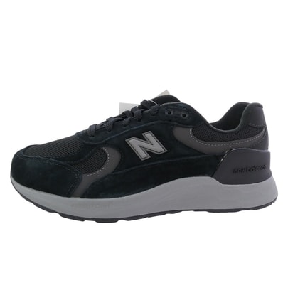 NEW BALANCE ニューバランス スニーカー U188W1RM Fresh Foam X 1880 v2 フレッシュフォームX1880 スニーカー ブラック系 26cm【極上美品】【中古】