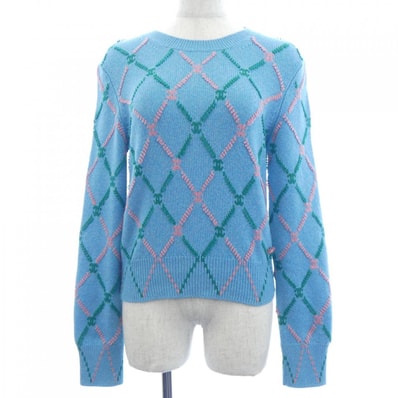 シャネル CHANEL P77444K11170 ニット