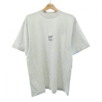 バレンシアガ BALENCIAGA 764235 TSVK3 UNISEX Tシャツ