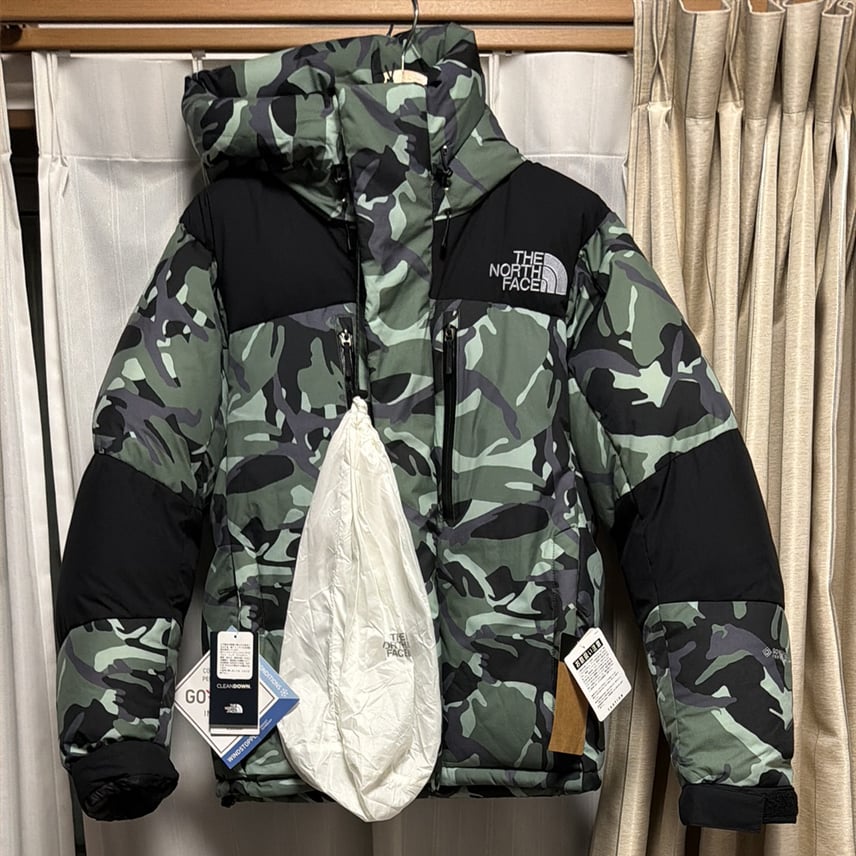 A (未使用に近い)】ザノースフェイス ノベルティ バルトロ A (未使用に近い)】ザノースフェイス ノベルティ バルトロ