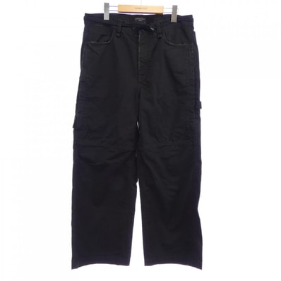 バレンシアガ BALENCIAGA 746491 TKP27 UNISEX パンツ