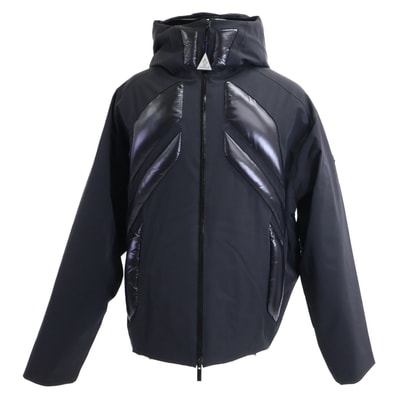 モンクレール GENIUS 1 ジーニアス1xA$AP Rocky【新品同様/25年製】JUMQUAT ジャンクワット フーディダウンジャケット 4