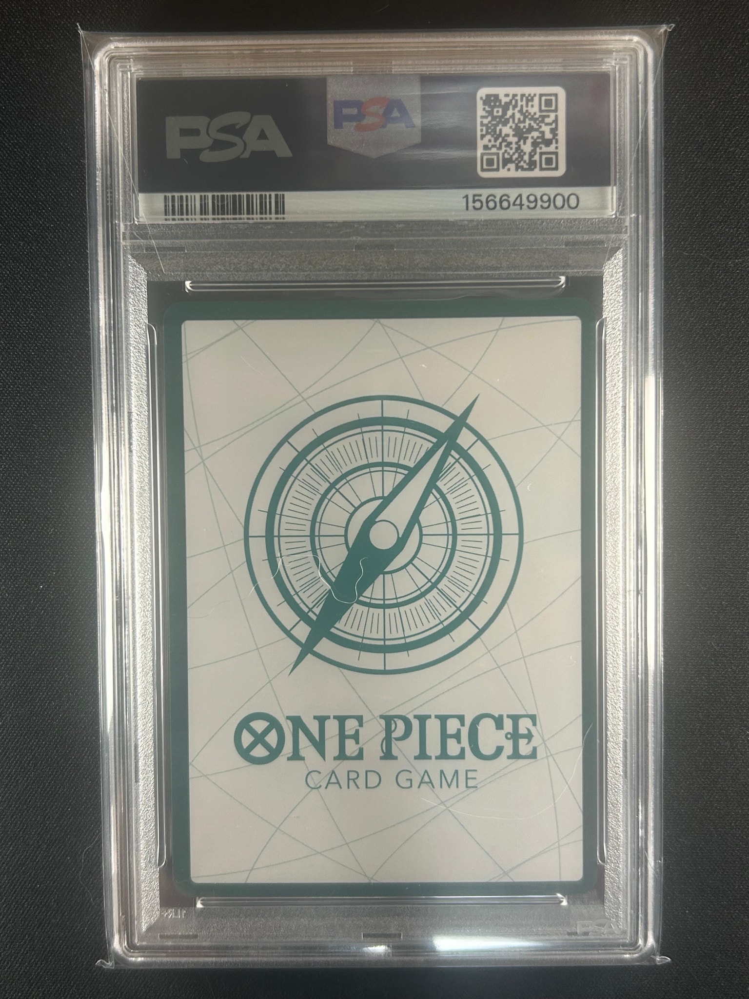PSA10】ドン!!カード : ONE PIECE DAY'25 (プレミアムカード