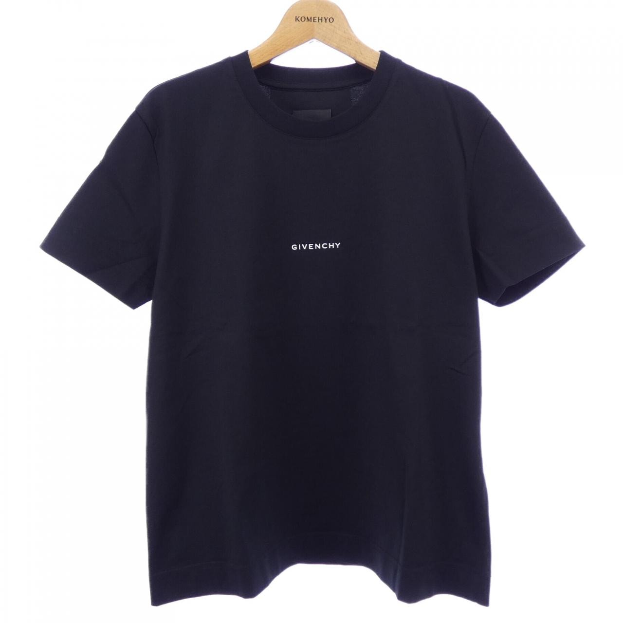 ジバンシー GIVENCHY BW70AS3Y9Z Tシャツ