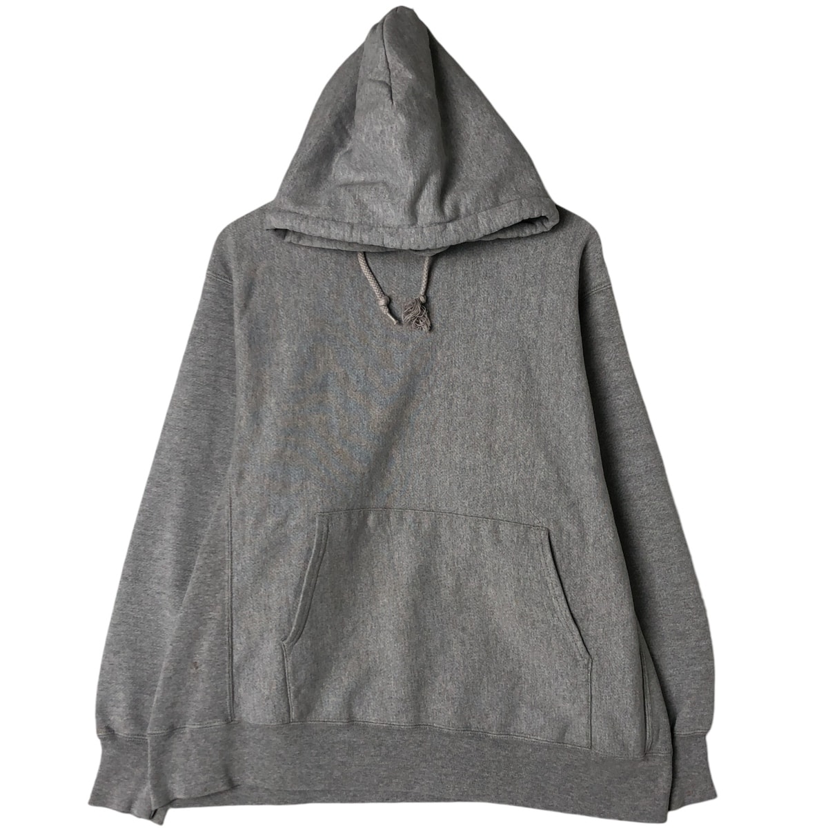 古着 00年代 チャンピオン Champion ORIGINAL REVERSE WEAVE オリジナルリバースウィーブ 目無し スウェットプルオーバーパーカー メンズL相当/eaa554072