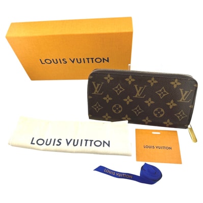 Louis Vuitton Zippy Wallet Monogram "Rose Ballerine"