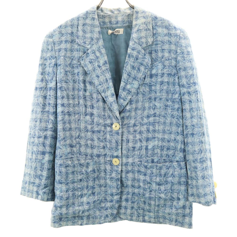 Herno ヘルノ 90s テーラードジャケット